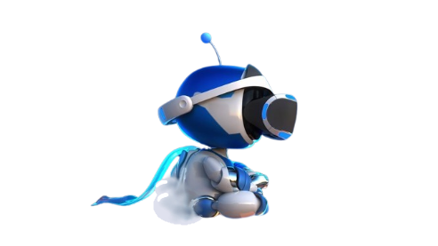 Astro Bot